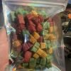 Large Gummy bags 900MG