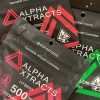 Alpha extract Gummies