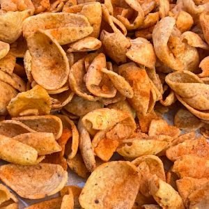 BBQ chips