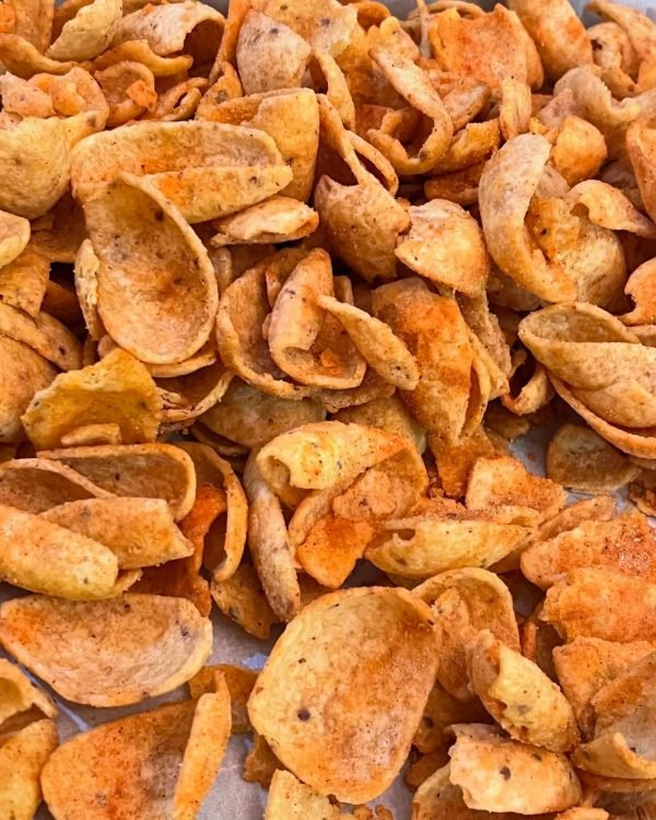 BBQ chips