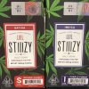 stiiizy disposable pen