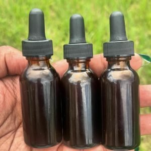 Tincture