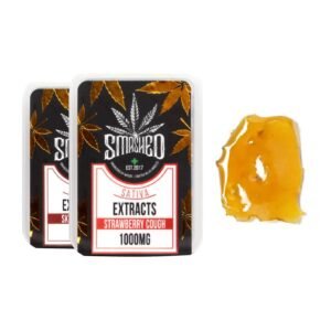 Smashed Shatter