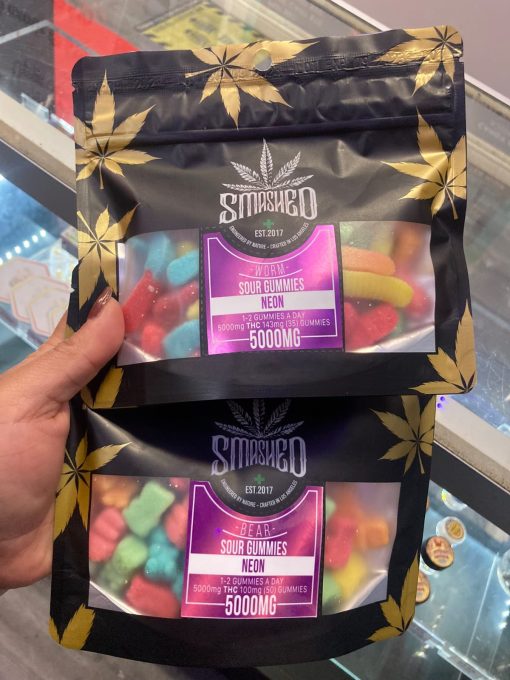 Where to buy smashed products