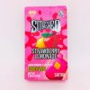SMASHED Strawberry Lemonade 3.5 Grams Disposable