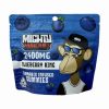 Mighty Munchies Infused Gummies 2400MG
